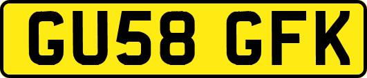 GU58GFK
