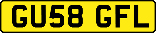 GU58GFL