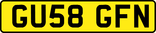 GU58GFN