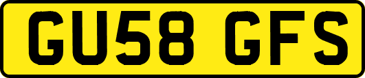 GU58GFS