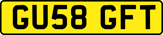 GU58GFT