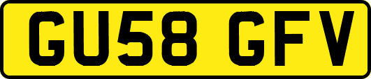 GU58GFV