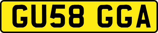 GU58GGA