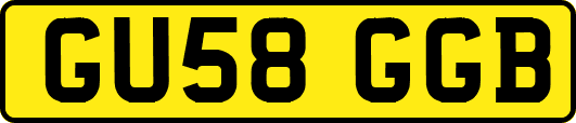 GU58GGB
