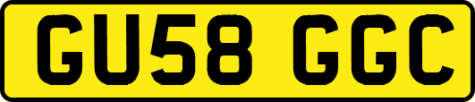 GU58GGC