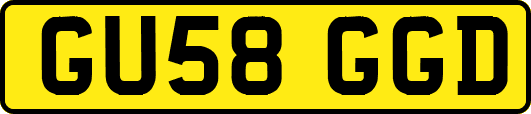 GU58GGD