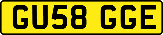 GU58GGE