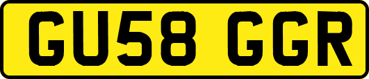 GU58GGR
