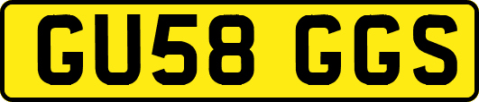 GU58GGS