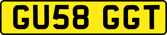 GU58GGT