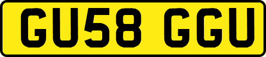 GU58GGU