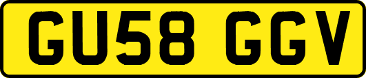 GU58GGV