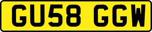 GU58GGW