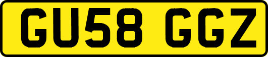 GU58GGZ