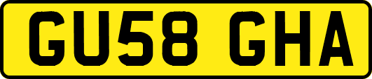 GU58GHA