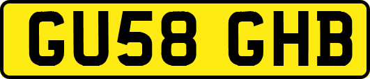 GU58GHB
