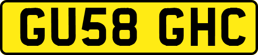 GU58GHC