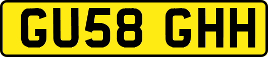 GU58GHH