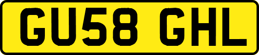 GU58GHL
