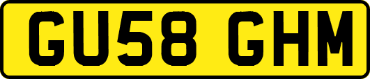 GU58GHM