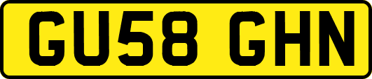 GU58GHN