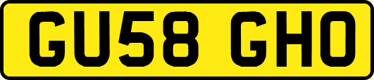 GU58GHO