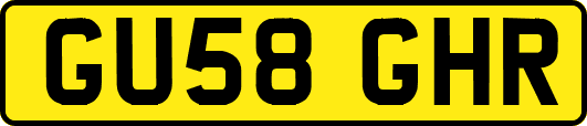 GU58GHR