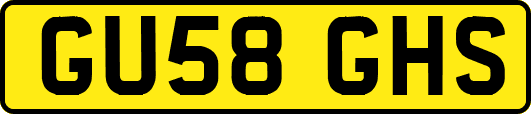 GU58GHS