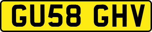 GU58GHV