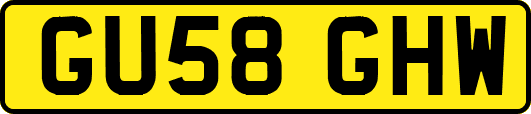 GU58GHW
