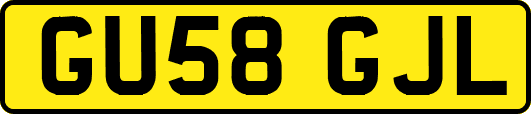 GU58GJL
