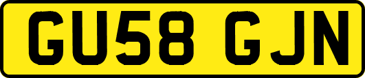 GU58GJN