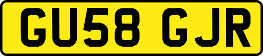 GU58GJR
