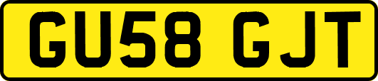 GU58GJT