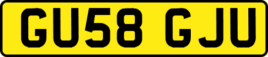 GU58GJU
