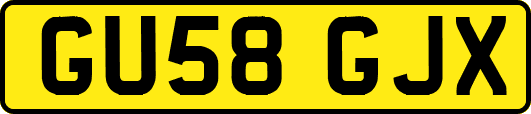 GU58GJX