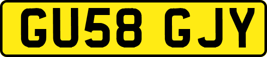 GU58GJY
