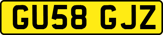 GU58GJZ