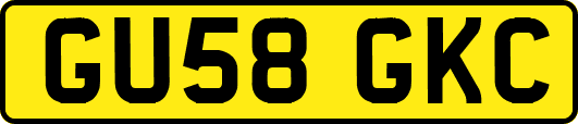 GU58GKC