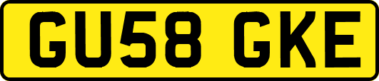 GU58GKE