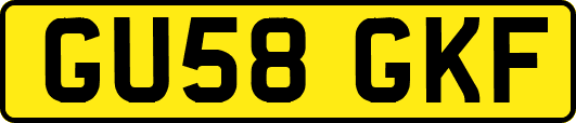 GU58GKF
