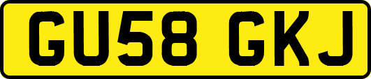 GU58GKJ