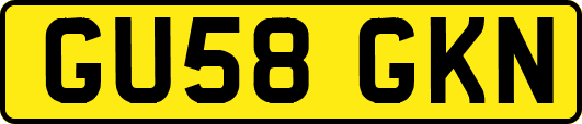 GU58GKN