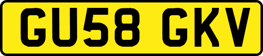 GU58GKV