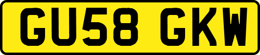 GU58GKW