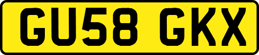 GU58GKX