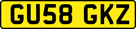 GU58GKZ