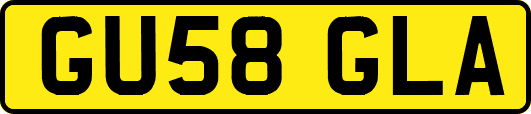 GU58GLA