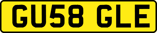 GU58GLE