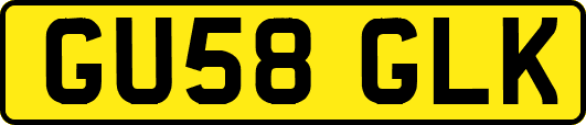 GU58GLK